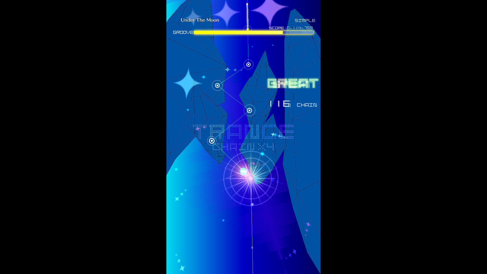 Find the best computers for Groove Coaster