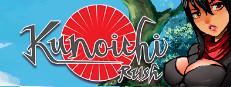 Kunoichi Rush Small Capsule Image