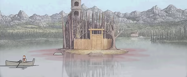 Rusty Lake Paradise video 1