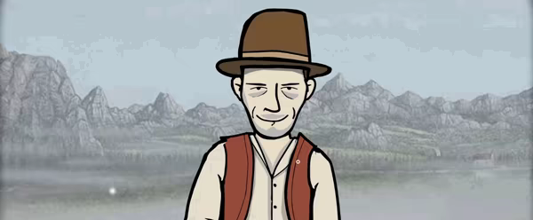 Rusty Lake Paradise video 2