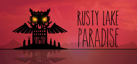 Rusty Lake Paradise steam charts