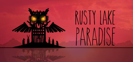 Rusty Lake Paradise Cover Image