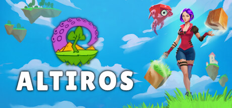 Altiros