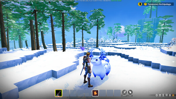 Altiros screenshot 6