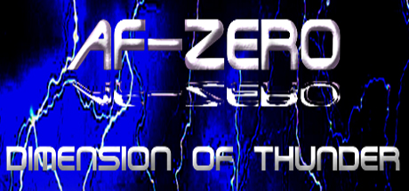 AF-ZERO Cover Image