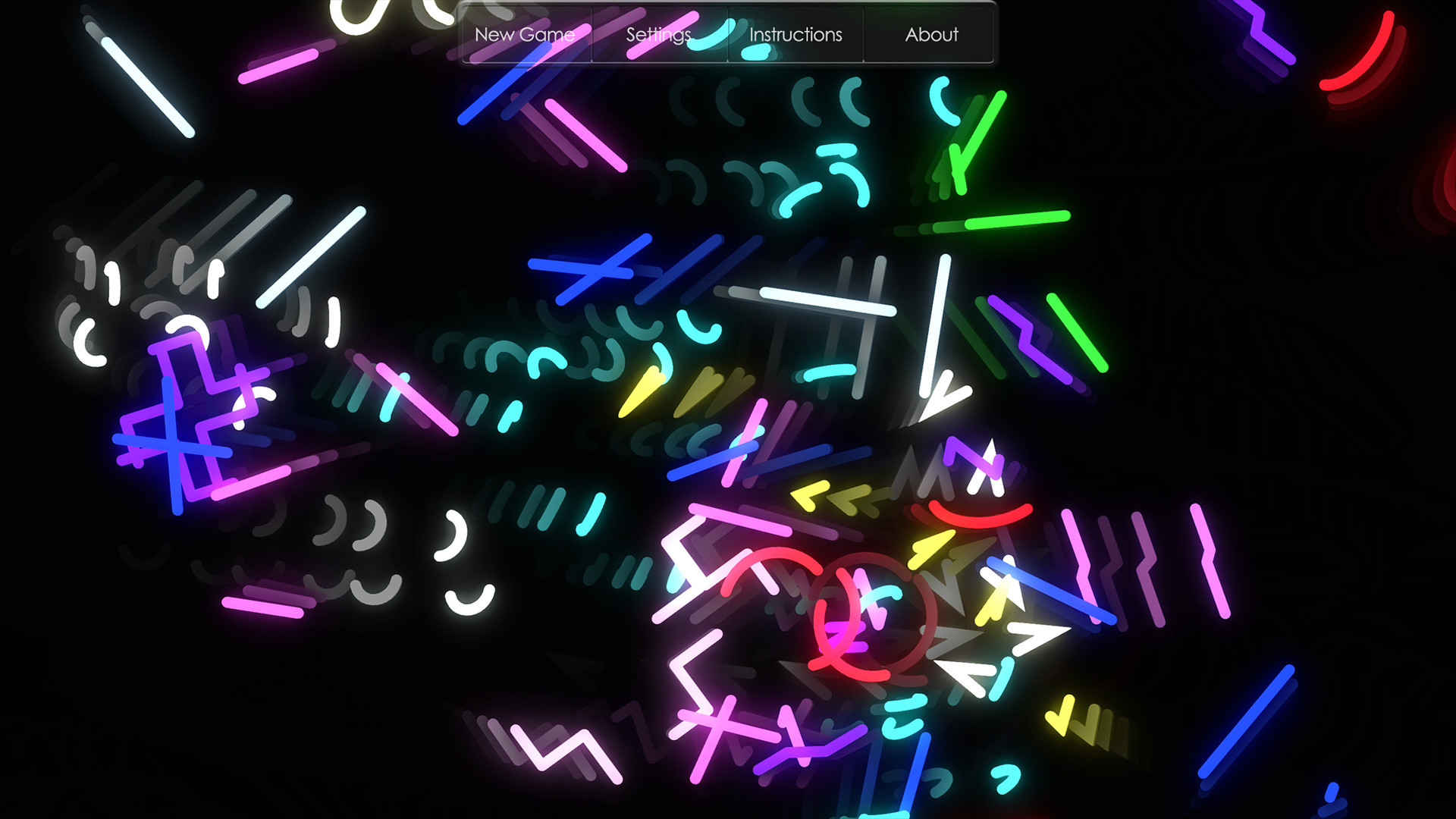 #5. Perspectrip (Steam) Ved: baKno Games