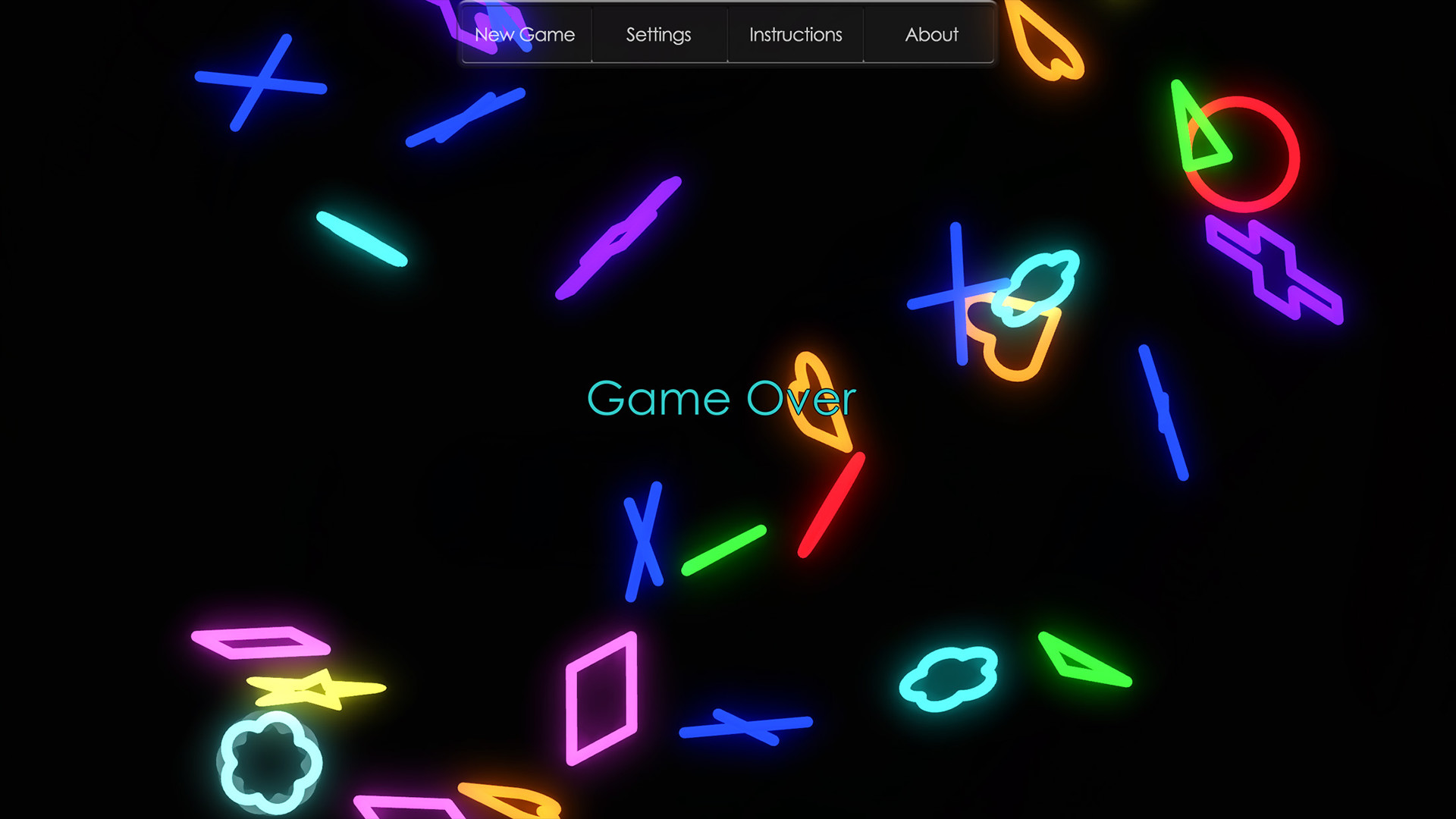 #3. Perspectrip (Steam) Ved: baKno Games