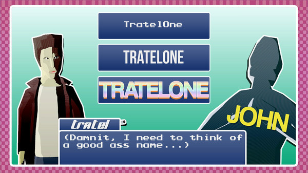 TRATEL64