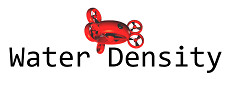 Water Density