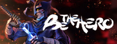 BE THE HERO