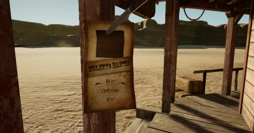 Bulleto Master Featured Screenshot #1