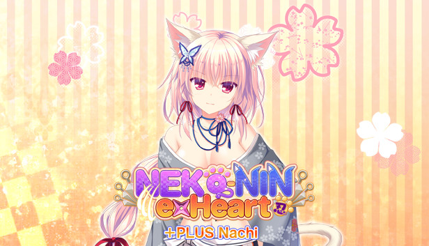 NEKO☆ NEKO-NIN exHeart by Sekai Project