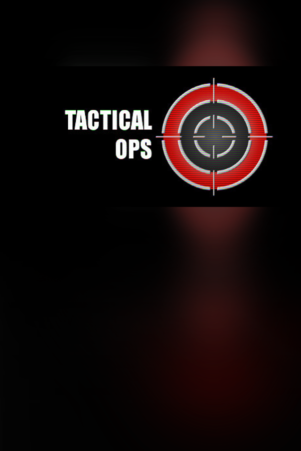 Cover art of Tactical Operations
