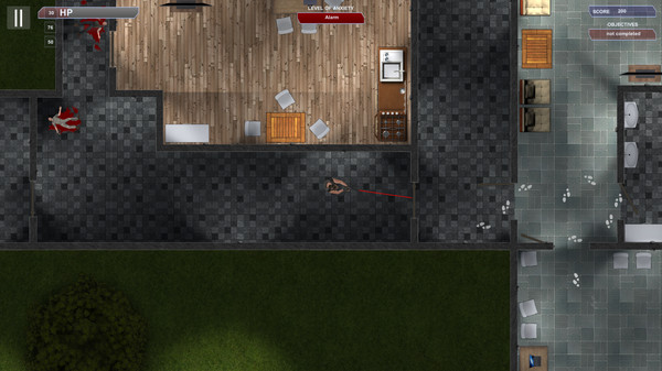 Tactical Operations screenshot 4