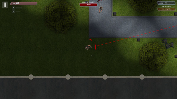 Tactical Operations screenshot 2