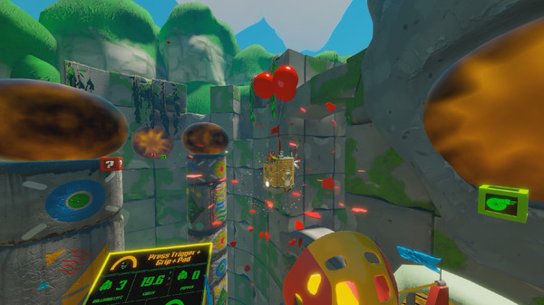 Balloonatics