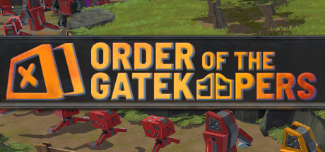 Order Of The Gatekeepers Cheat Engine/CT