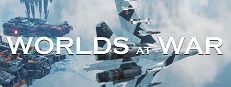 WORLDS AT WAR (Monitors & VR)