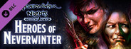 Neverwinter Nights: Enhanced Edition Heroes of Neverwinter Portrait Pack