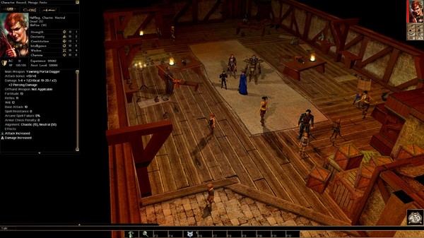 Neverwinter Nights: Heroes of Neverwinter