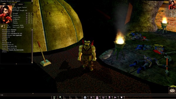 Neverwinter Nights: Heroes of Neverwinter