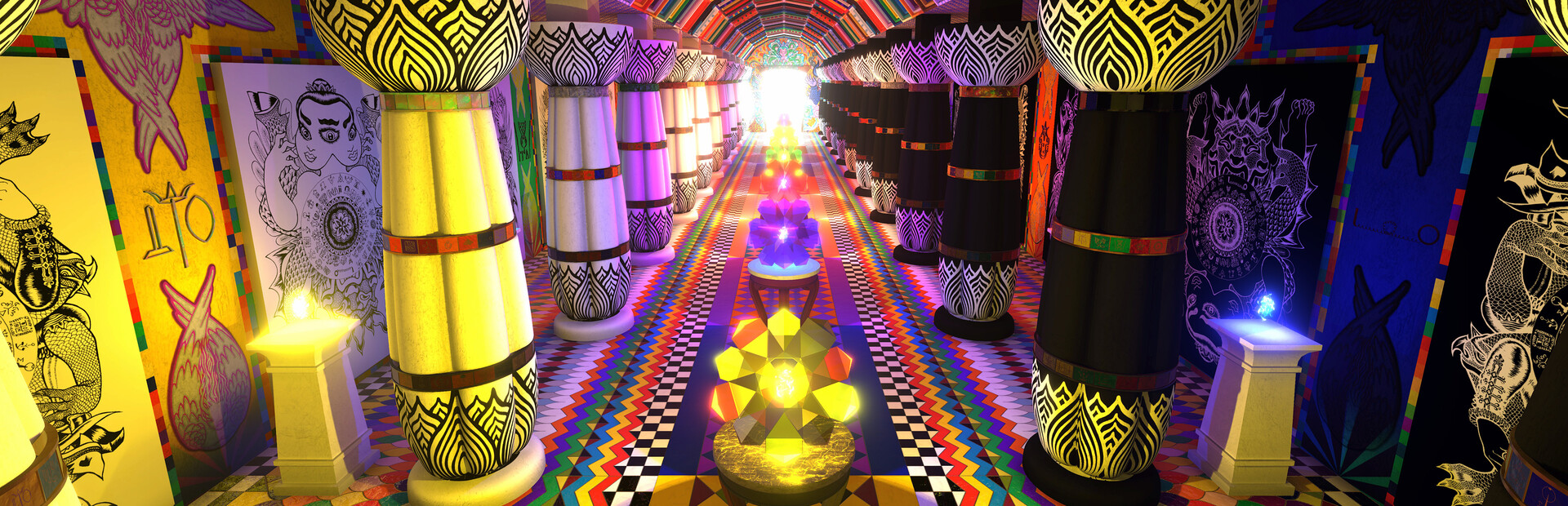 ARCANORUM 231