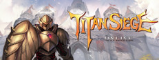 神话纪元 TitanSiege