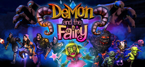 Devil and the Fairy