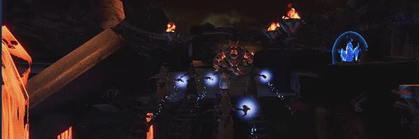 Devil and the Fairy video 3