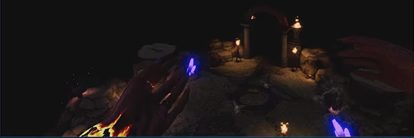 Devil and the Fairy video 2