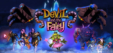 Devil and the Fairy banner image