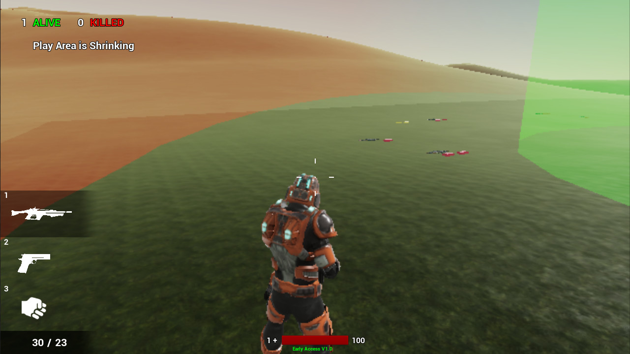 Epic Royal Featured Screenshot #1