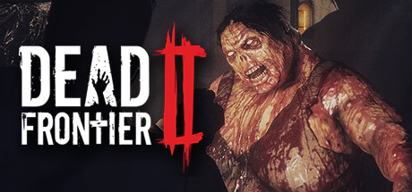 Dead Frontier 2 Steam Banner