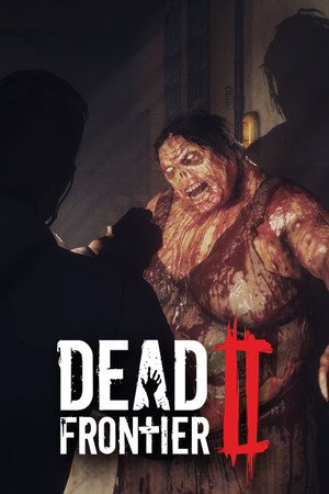 Dead Frontier 2 cover art
