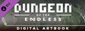 DLC - Dungeon of the ENDLESS™ - Digital Artbook capsule image