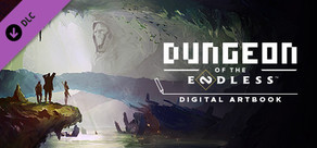 Dungeon of the ENDLESS™ - Digital Artbook