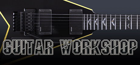 GUITAR WORKSHOPの作品画像