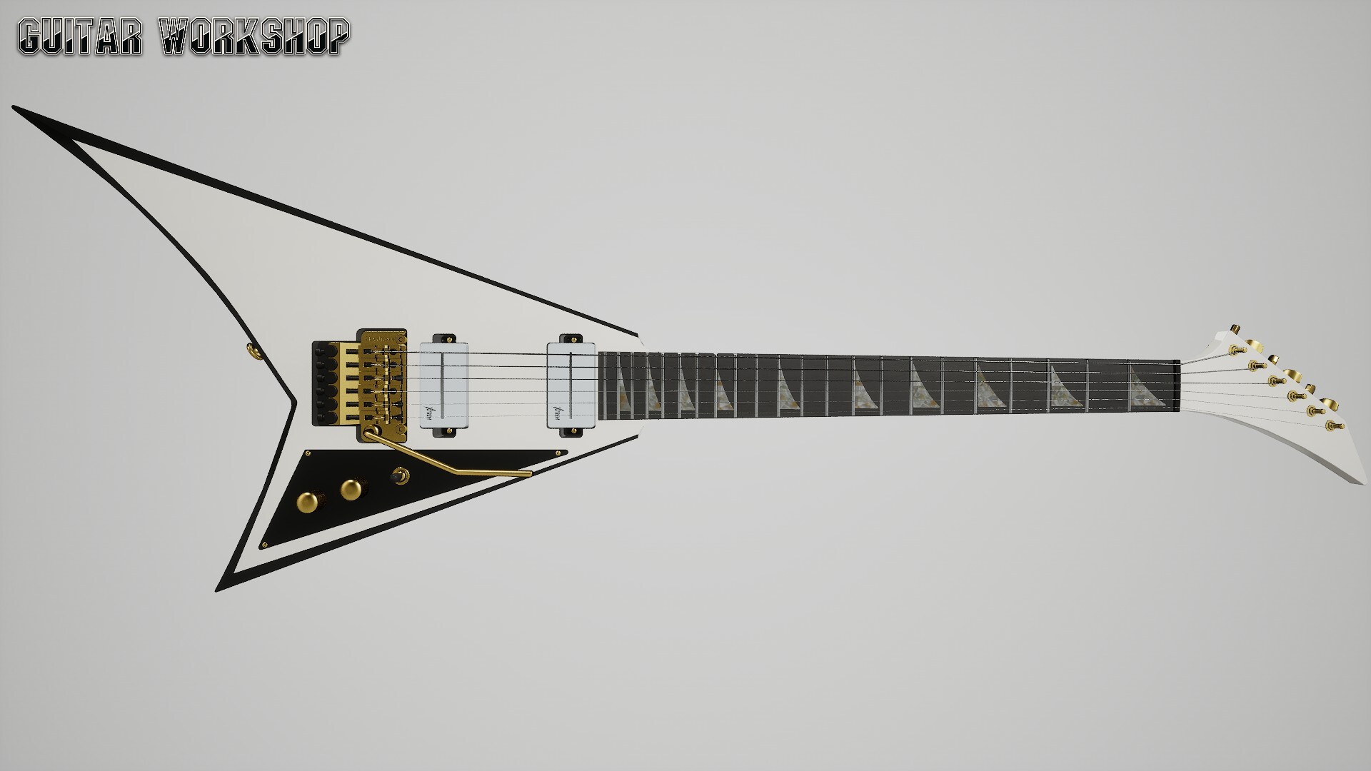 GUITAR WORKSHOP screenshot 12