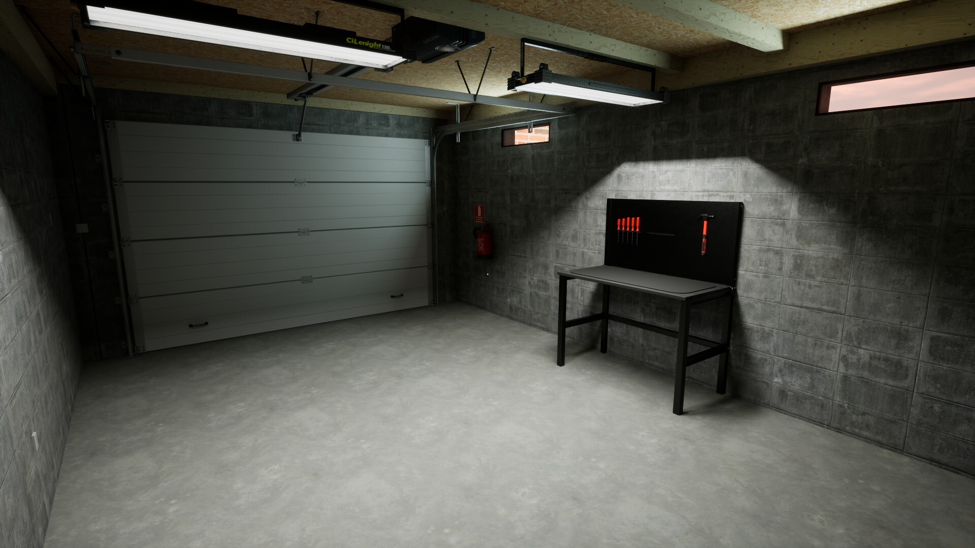 GUITAR WORKSHOP screenshot 8