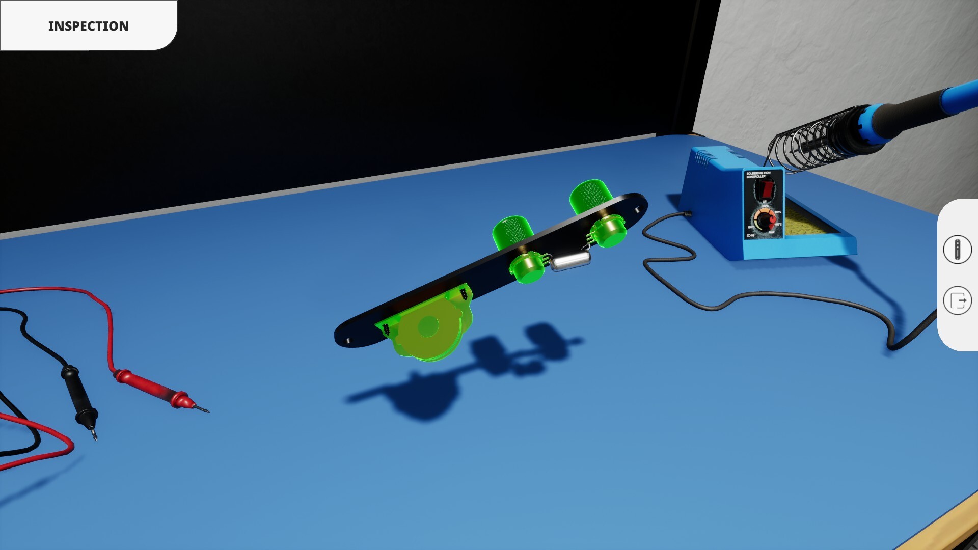 GUITAR WORKSHOP screenshot 4