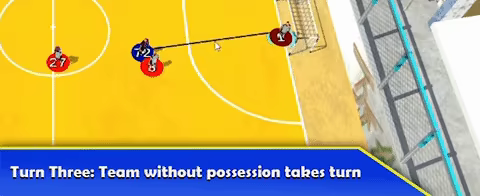 Super Club Soccer video 3