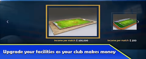 Super Club Soccer video 6