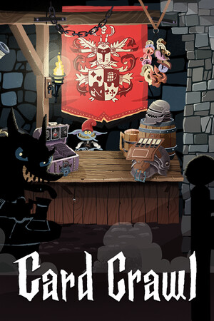Cover art of Card Crawl