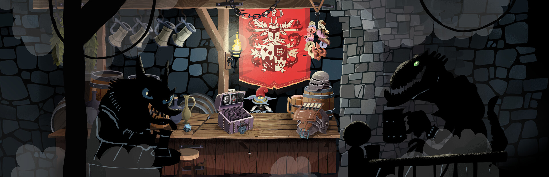 Card Crawl