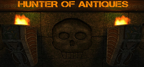 Hunter of Antiques Cheat Engine/CT