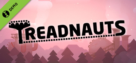 Treadnauts Demo game cover