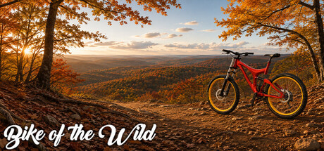 Bike of the Wild