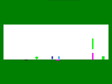 YAPP: Yet Another Puzzle Platformer