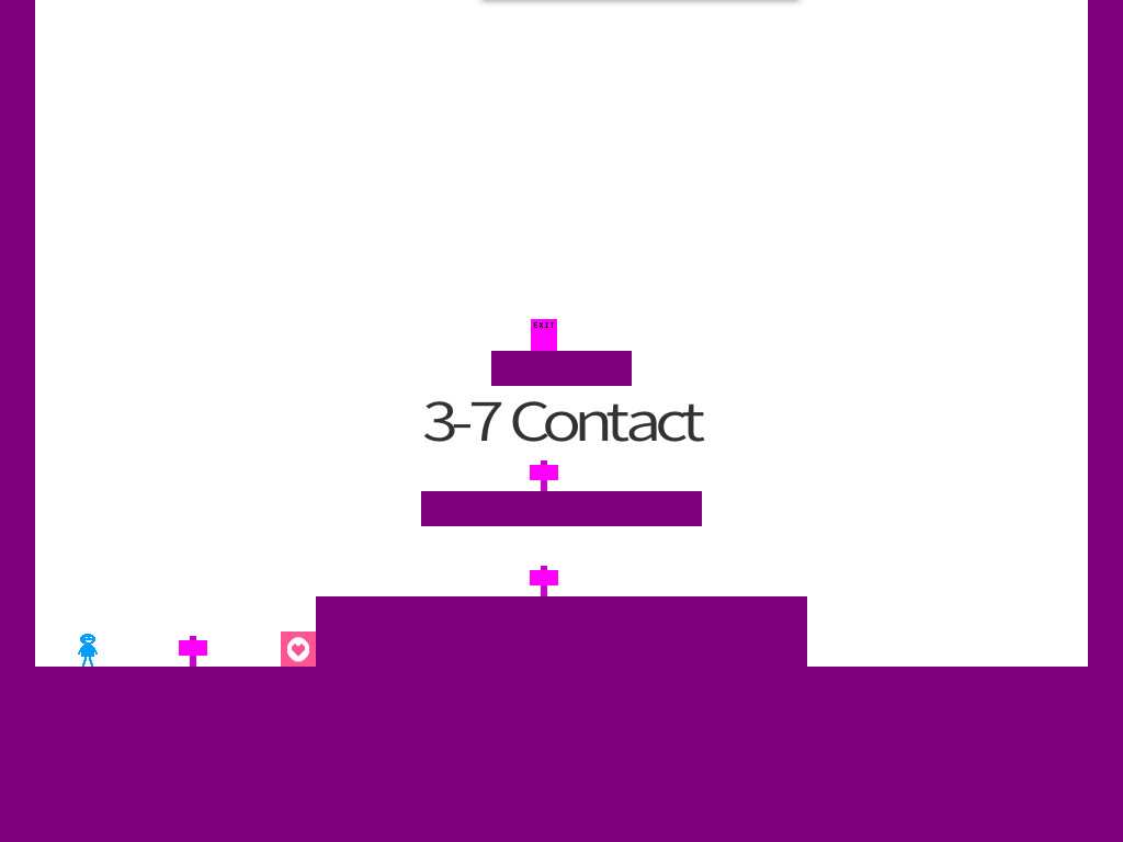#2. YAPP: Yet Another Puzzle Platformer (Steam) Podle: Artless Games