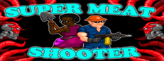 Super Meat Shooter в Steam